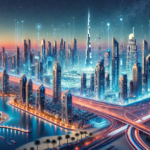 Dubai investment in 2025