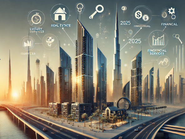 Mortgage Services 2025