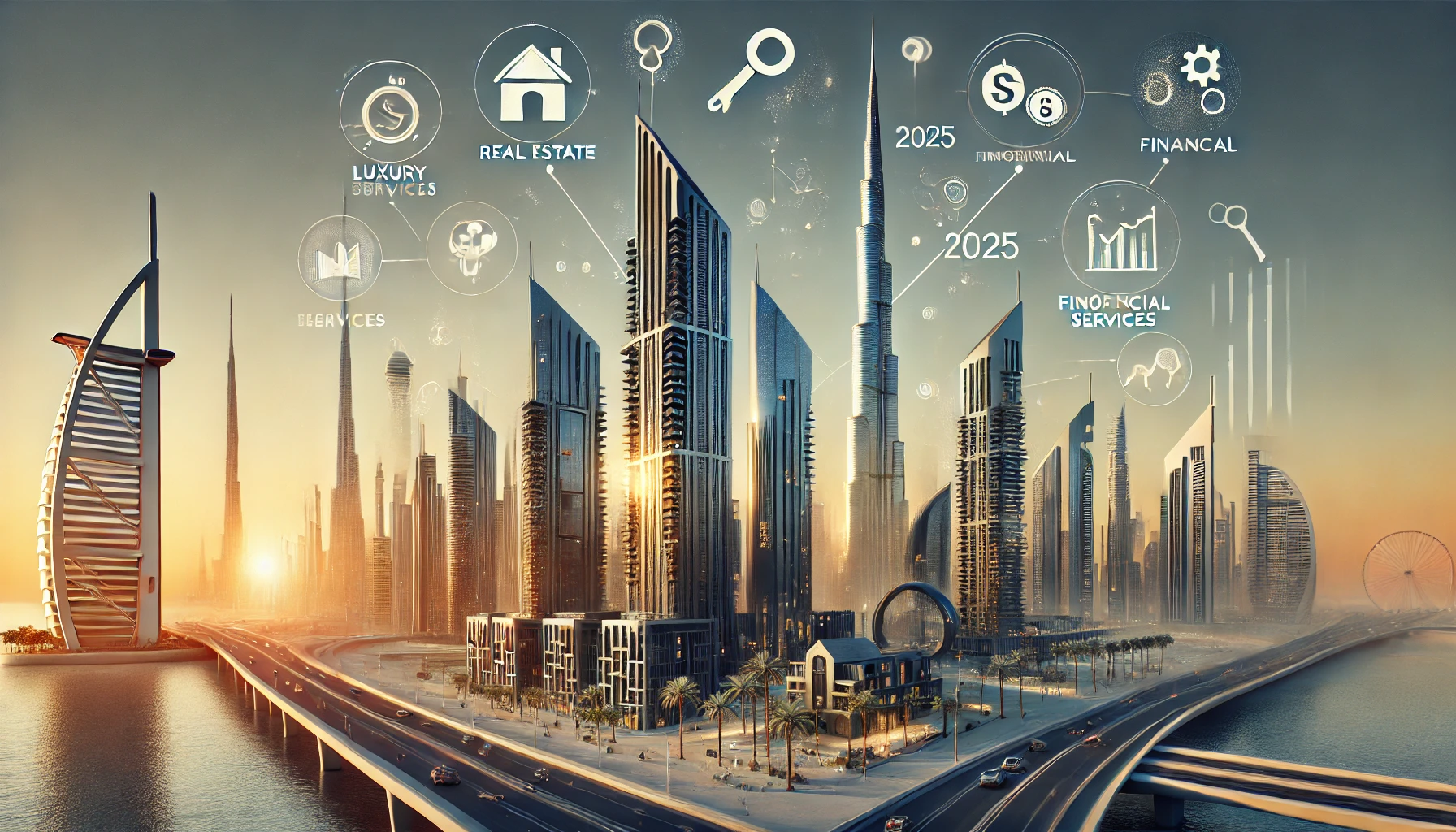 Mortgage Services 2025