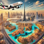 Tourist impact in Dubai real estate