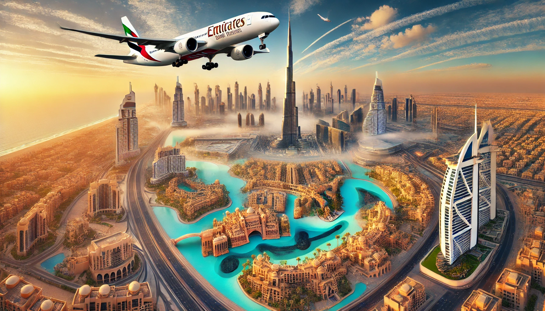 Tourist impact in Dubai real estate